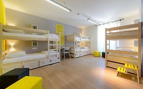 Hostel EuroAdria